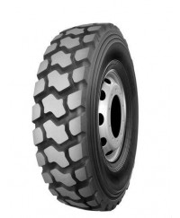 Taitong HS801Q (ведущая ось) 13.00 R22.5 154/151L